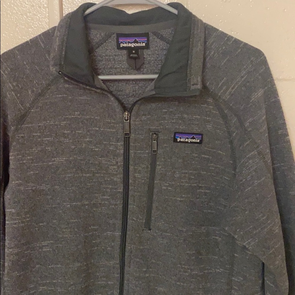 Patagonia Better Sweater